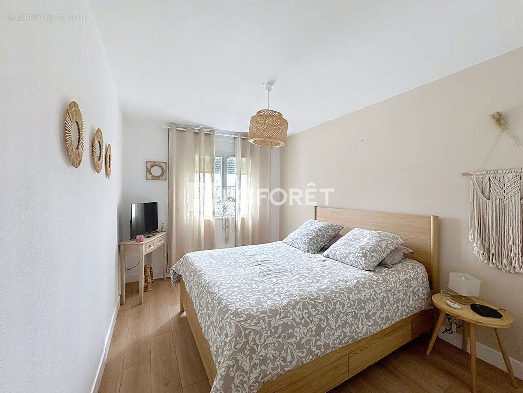 Appartement à BRUGES