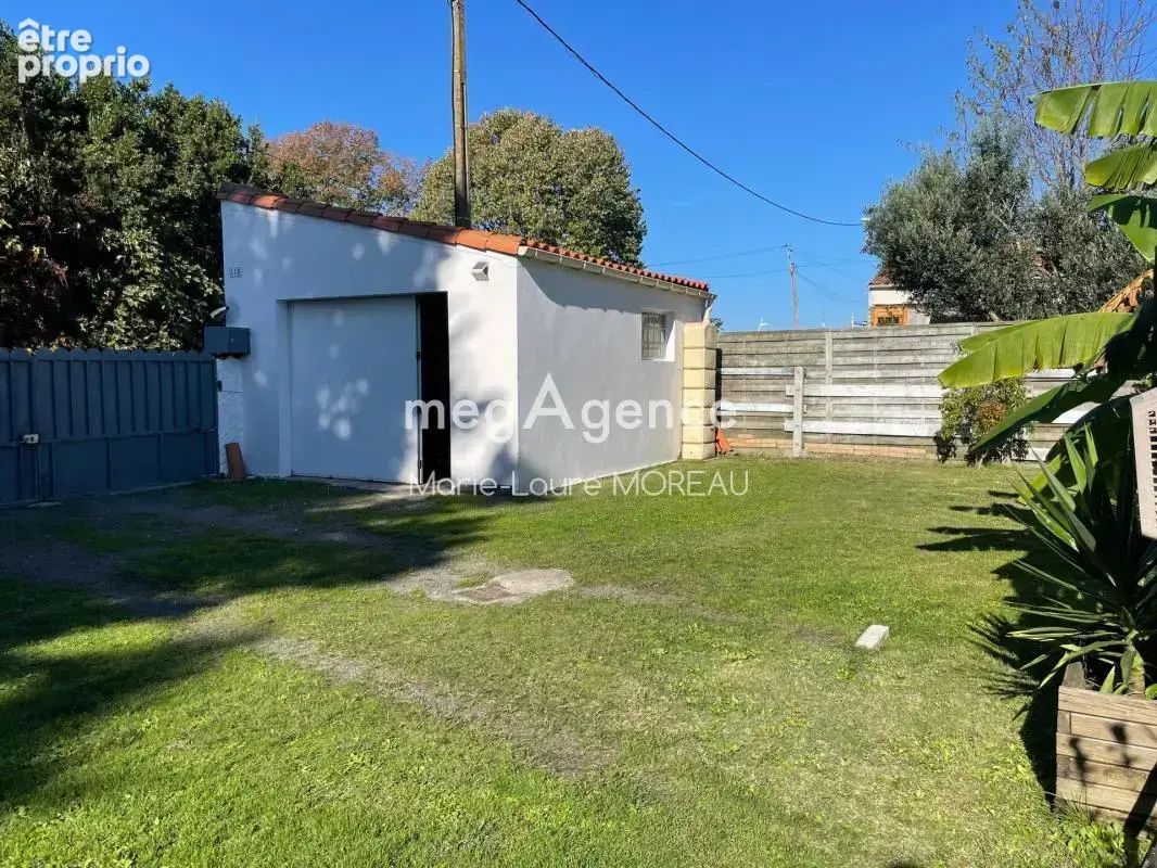 Maison à vendre au Château d'Oléron - photo 14