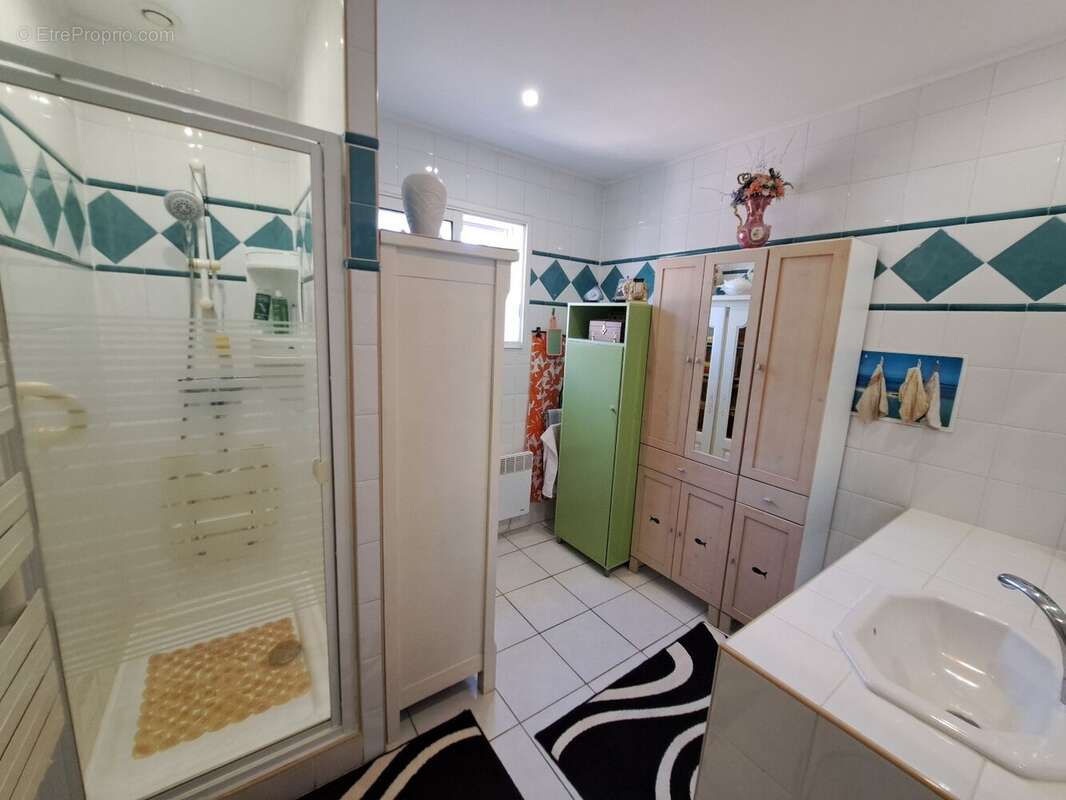 Maison à MARSEILLAN