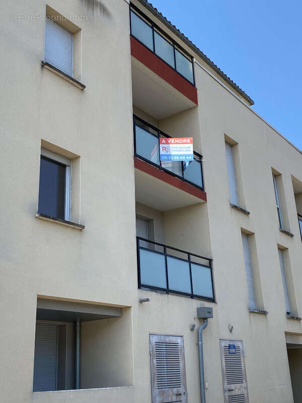 EXCLUSIVITE. Toulouse beau T3 entre Patte d'Oie et Cartoucherie - photo 6