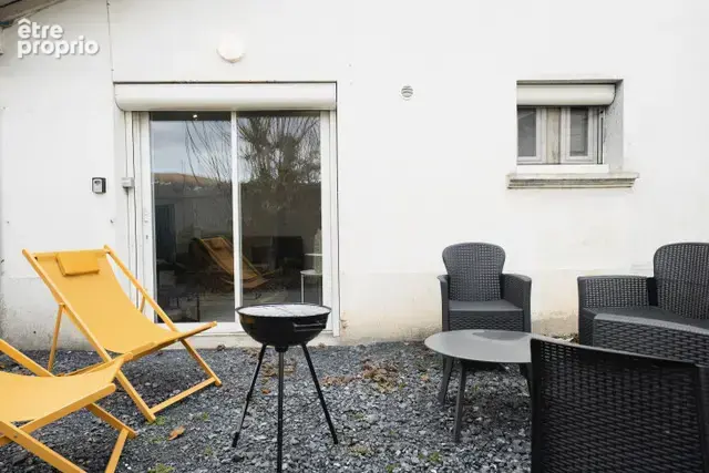 Mmeuble de rapport   4 logements - photo 10