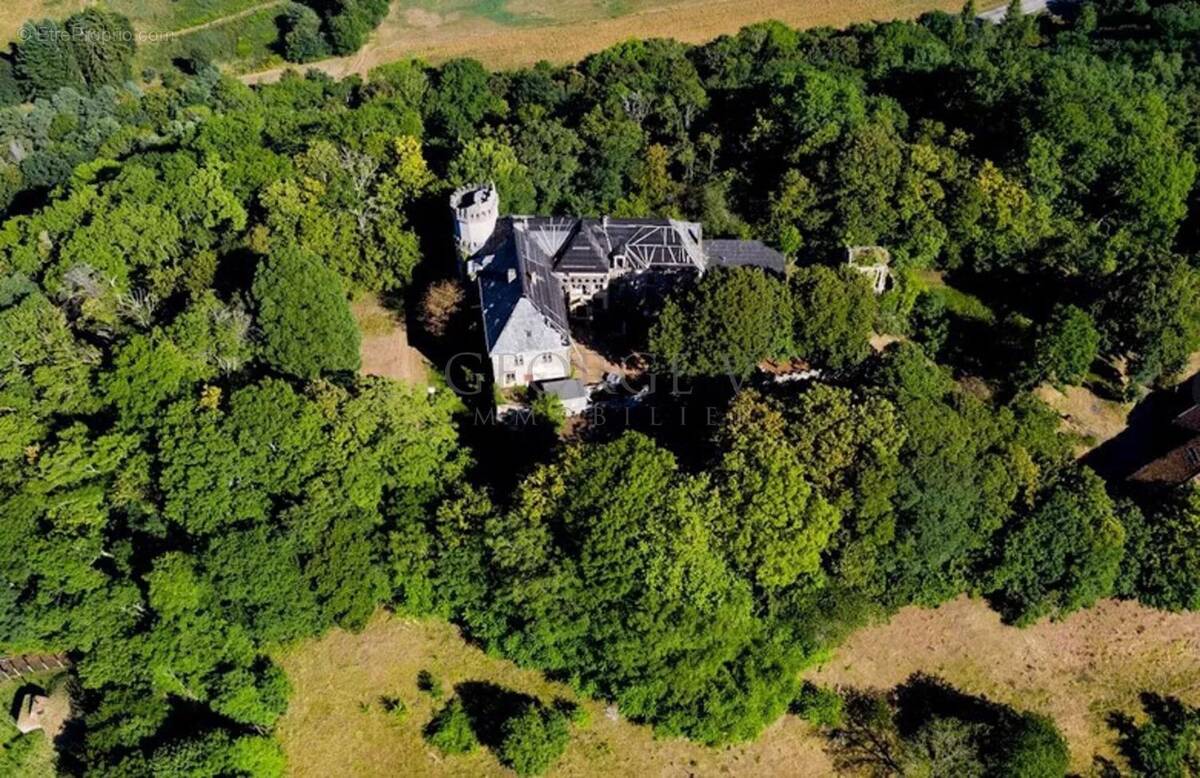 Maison à HAM-SOUS-VARSBERG