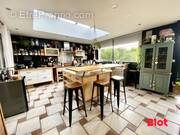 Maison à MONTAUBAN-DE-BRETAGNE