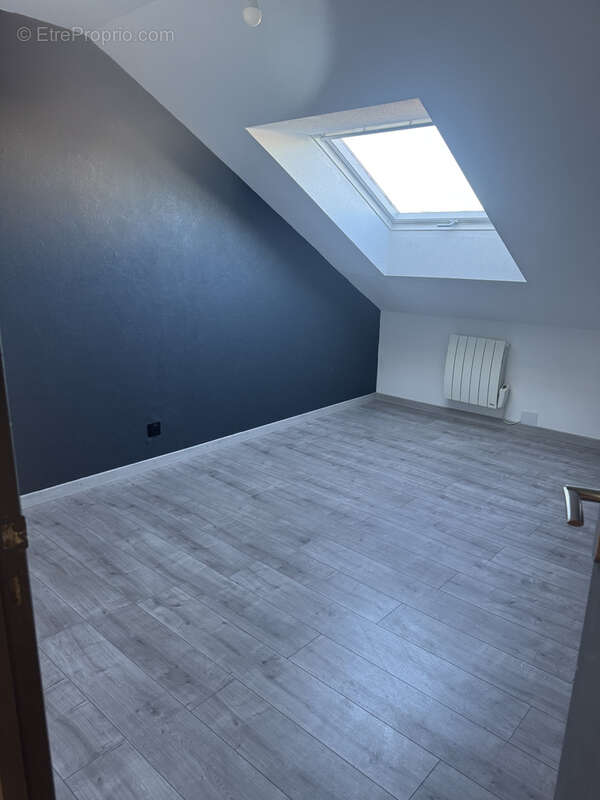 Appartement à MULHOUSE