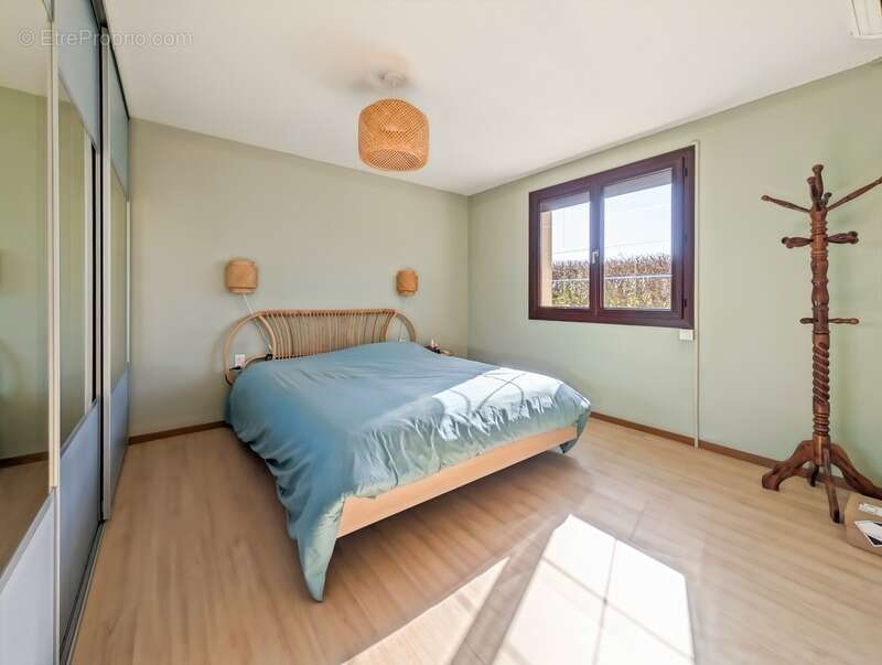 Maison à PARIGNE-L'EVEQUE