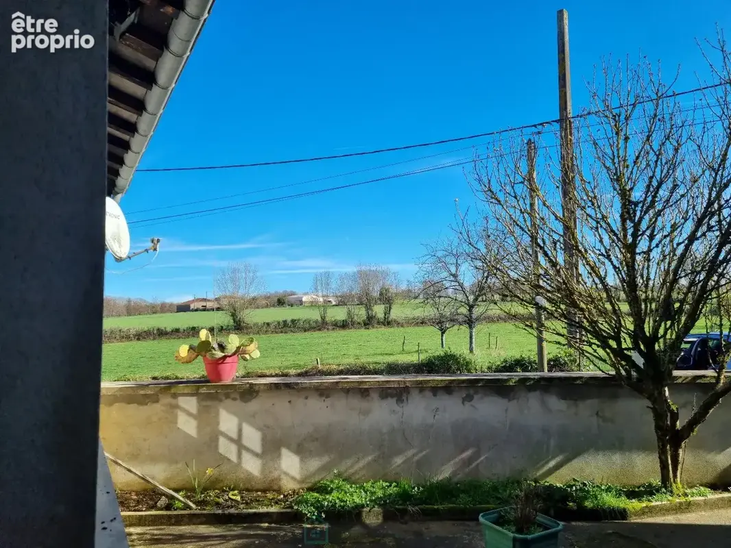 Belle maison en pierres avec grange - photo 26