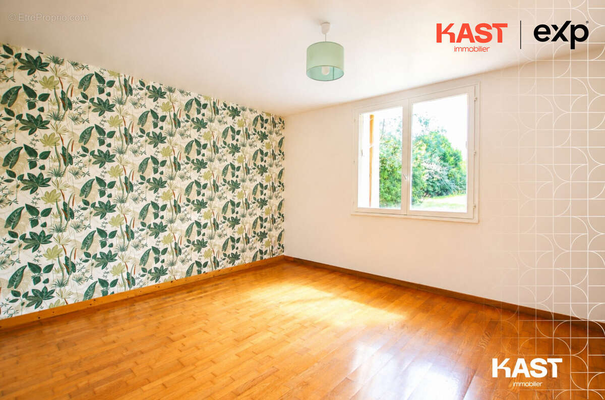 Maison 157 m² à Domagne  - photo 5