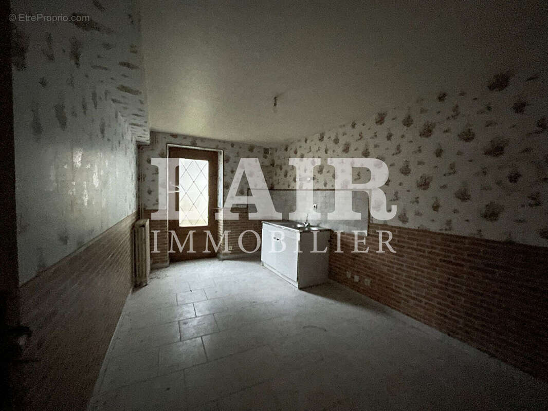 Appartement à MAMERS