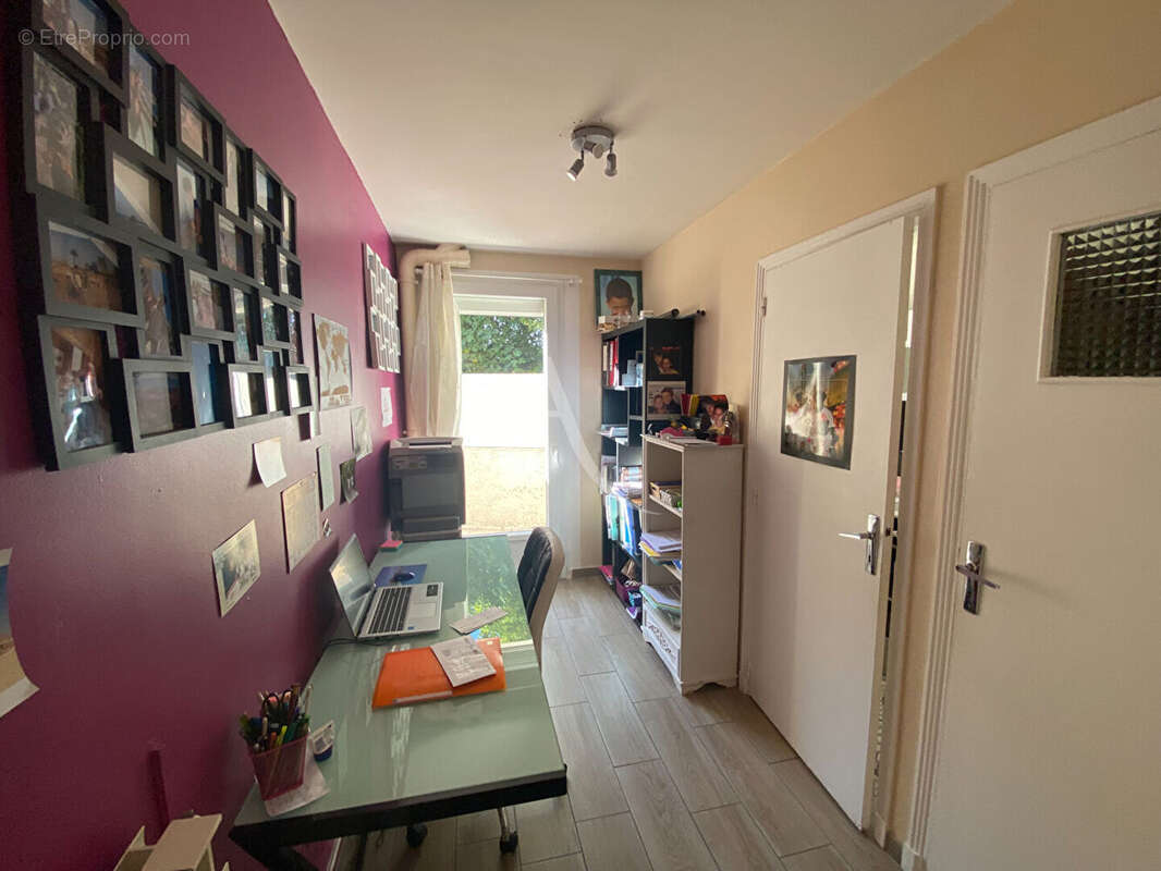 Maison à SAINT-JUERY