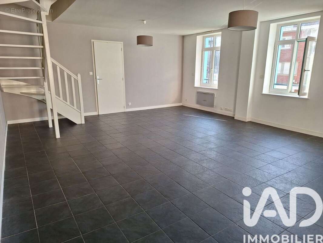 Photo 2 - Appartement à AMIENS