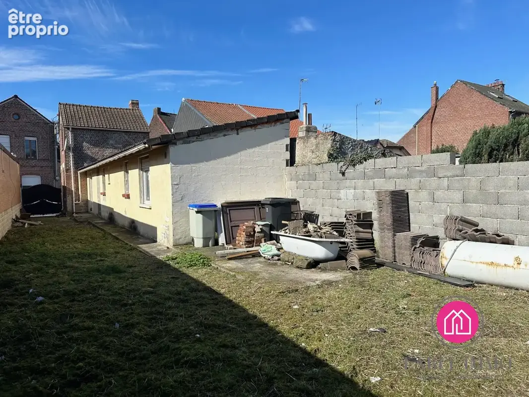 Maison 3 pièces 70 m² à vendre à Haveluy (59255) - photo 8
