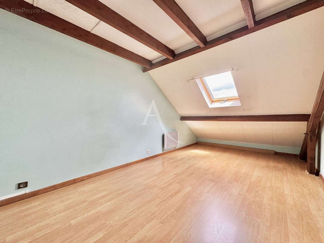 Appartement Ozoir La Ferriere 3 pièce(s) 41.4 m2 - photo 5