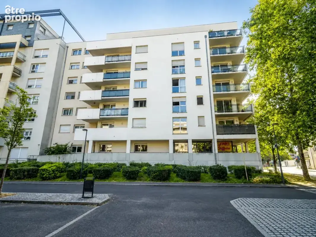 Appartement 2 pièces de 40m² à Mulhouse - photo 16