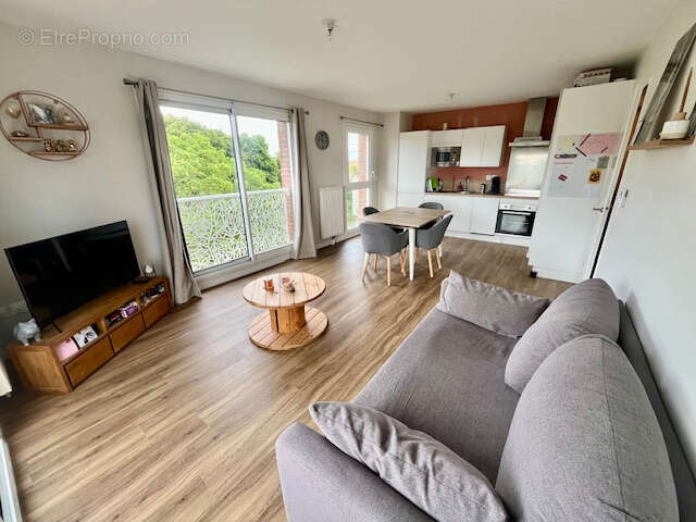 Appartement à ARMENTIERES