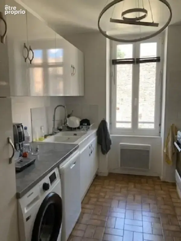 MEYRANNES (30) , Immeuble de rapport de 264 m² (4 lots) , Excellent DPE (C/A) ? Compteurs individuels - photo 10
