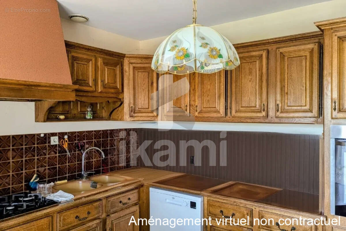 Maison à ROMANS-SUR-ISERE