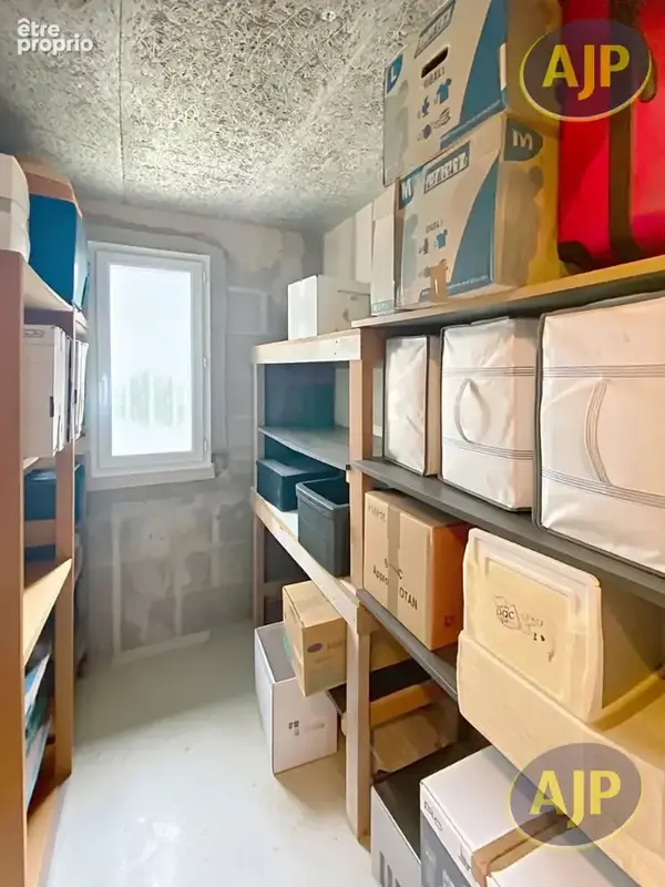 Appartement  lumineux de 70,55 m2 CARQUEFOU - photo 9