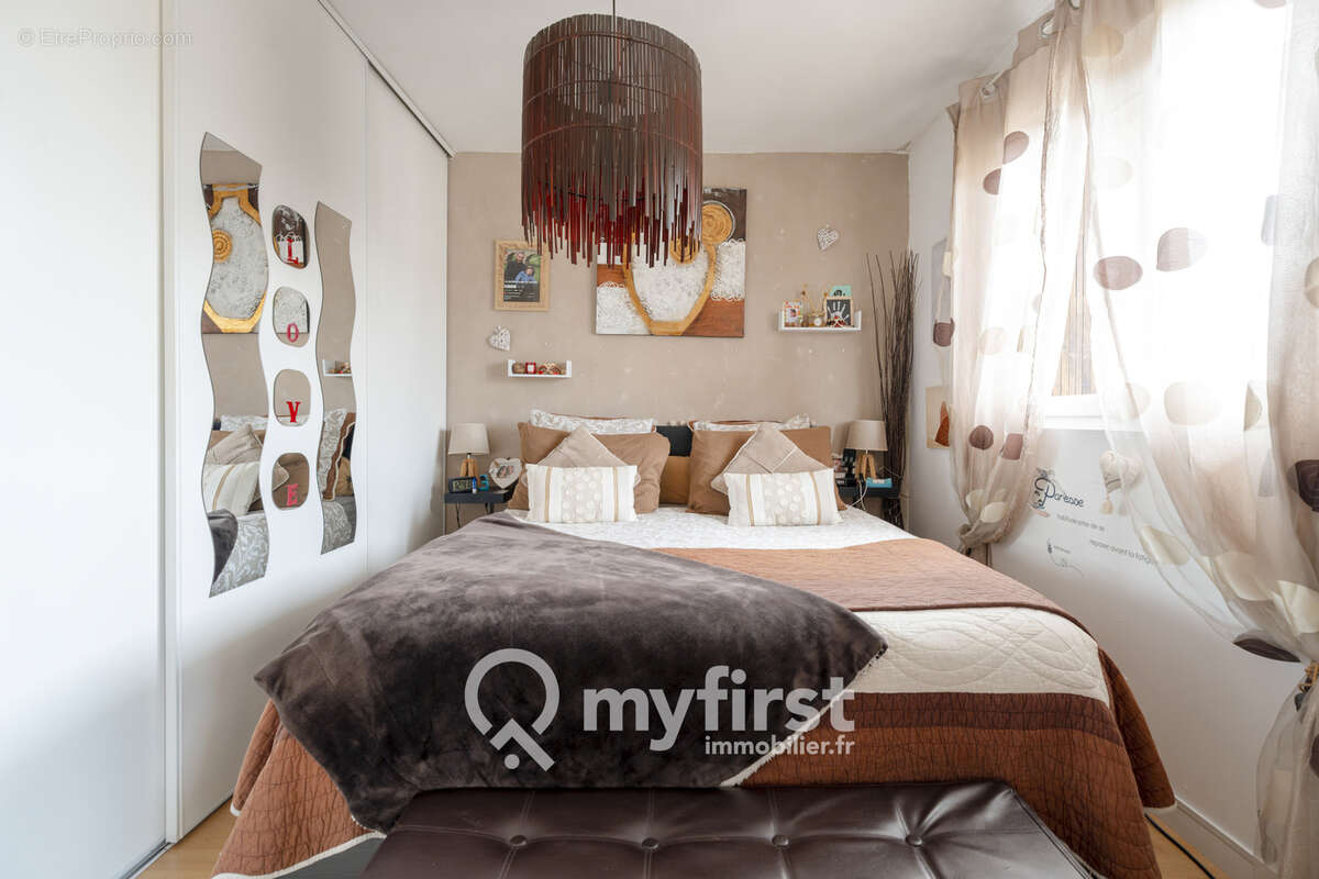 Appartement à LA SEYNE-SUR-MER