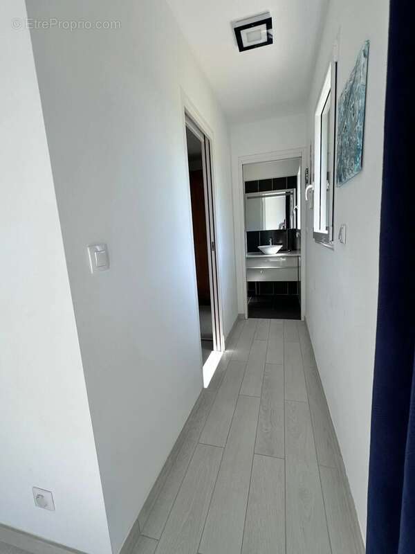 Maison à GONNEVILLE-SUR-MER