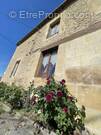 Maison à CHARBOGNE