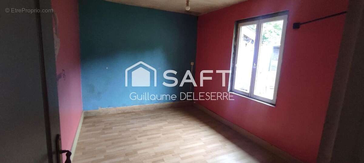 Photo 8 - Maison à FREVENT