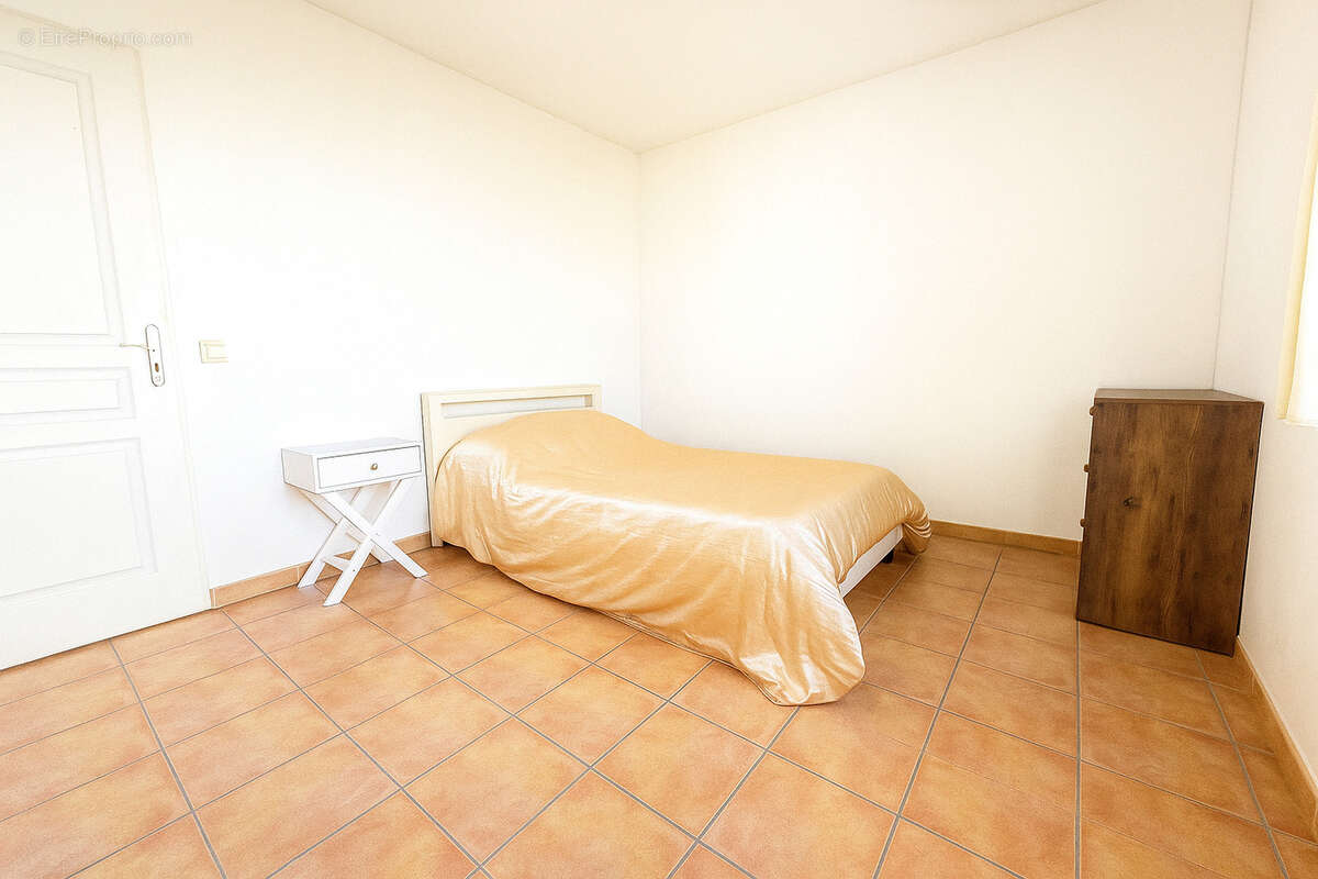 Maison à MARSEILLE-12E
