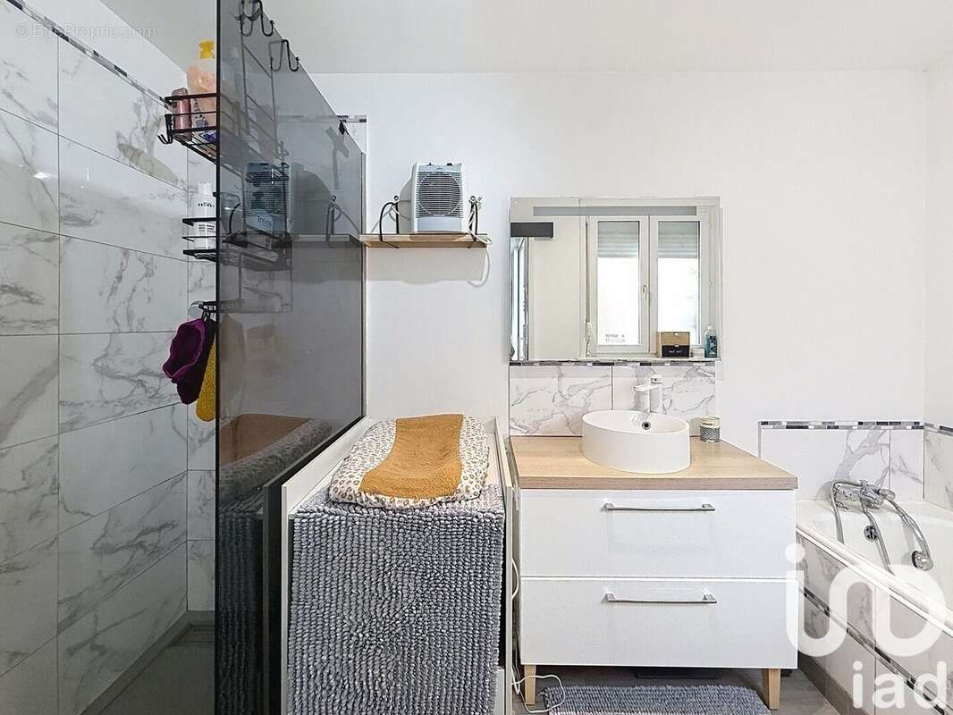 Photo 8 - Maison à FLINES-LEZ-RACHES