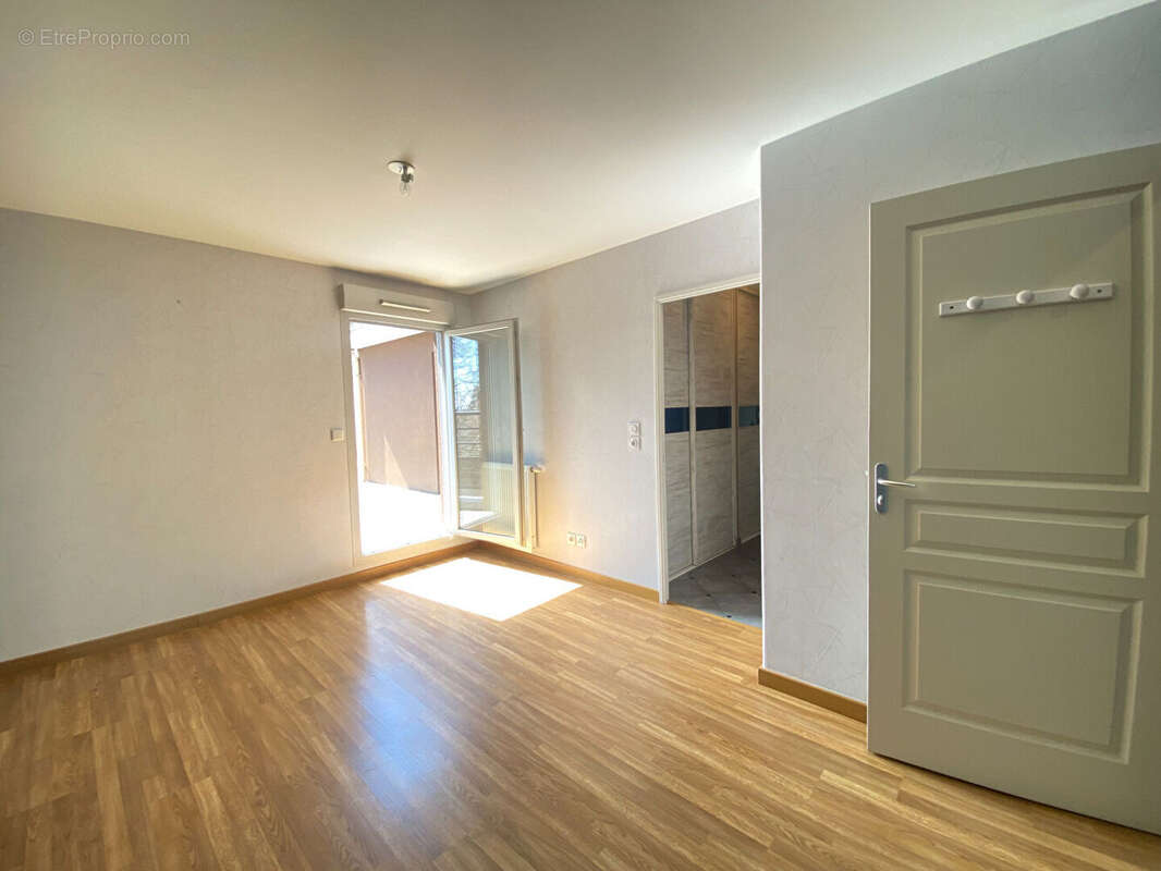 Appartement à GENAS