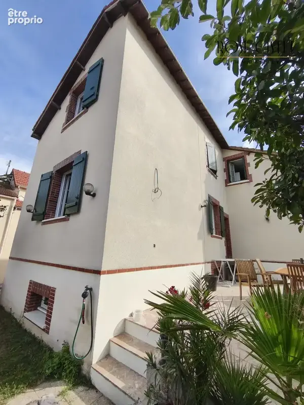 Maison 110 m² à Chartres  - photo 2