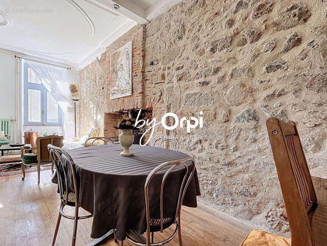 Réf 4024 ORPI Combraille - photo 11