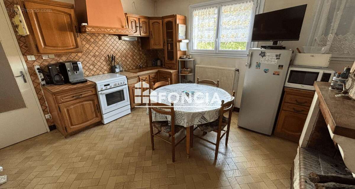 La Rochelle - Quartier Saint-Éloi - photo 3