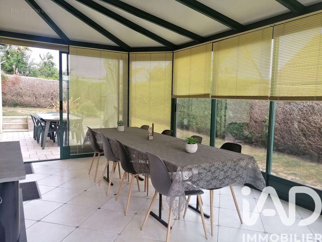 Photo 9 - Maison à LOUVERNE