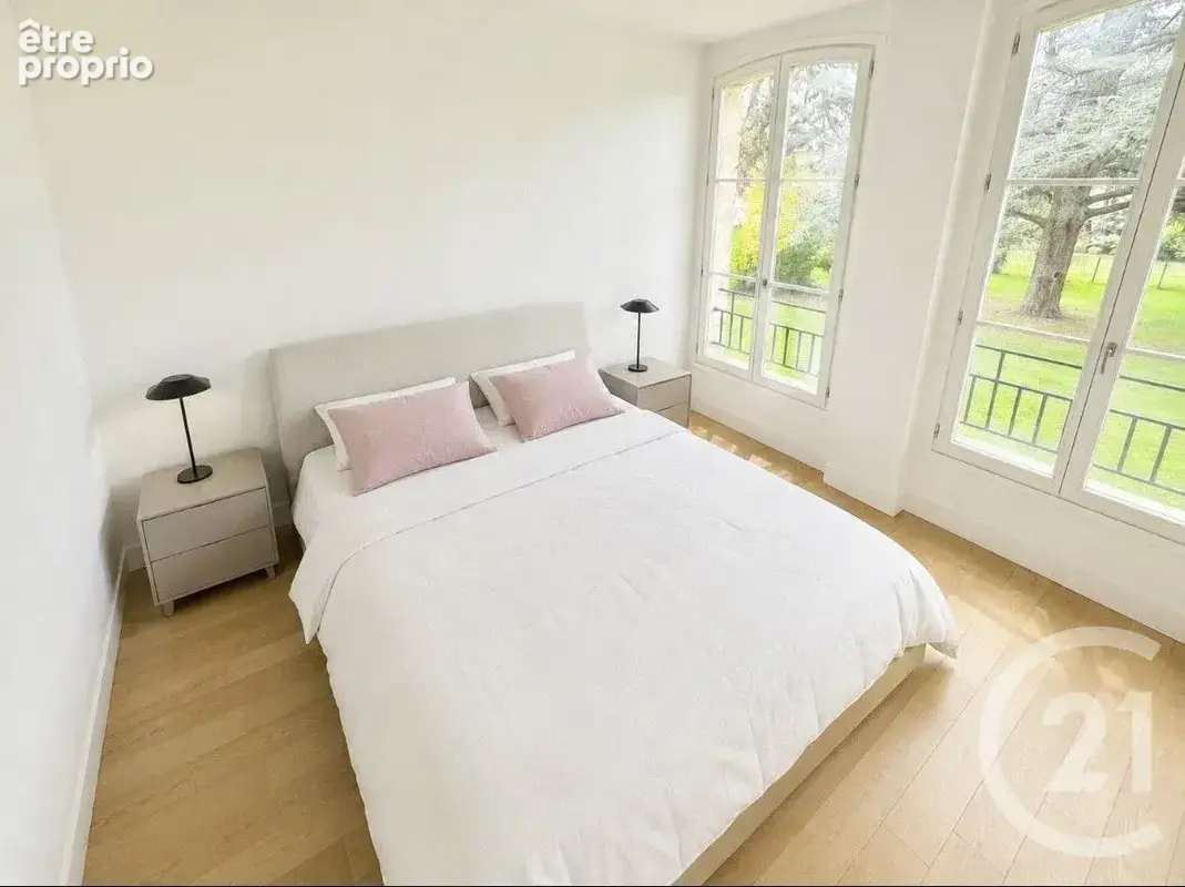 Appartement 4 pièces 100 m² à vendre à Vernon (27200) - photo 6