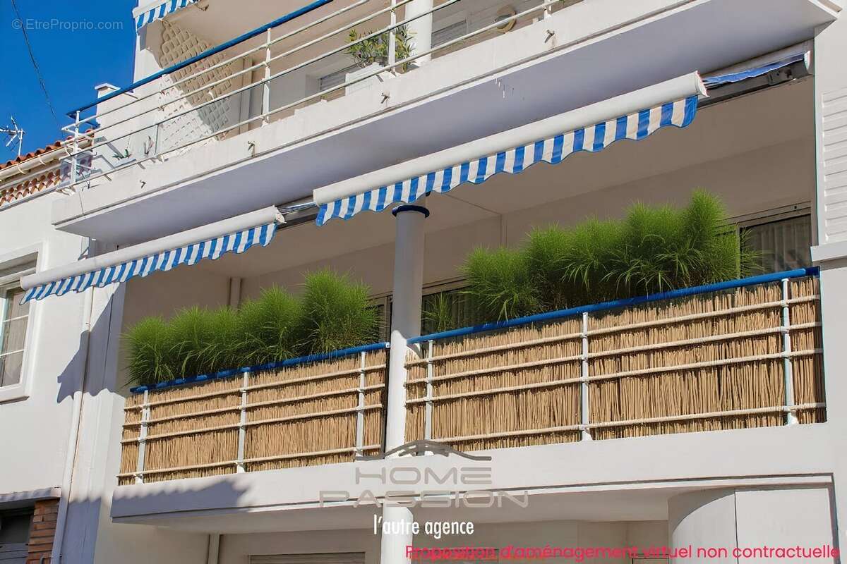 Appartement à ROYAN