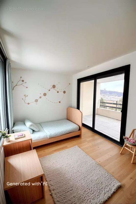 Appartement à LES ANGLES