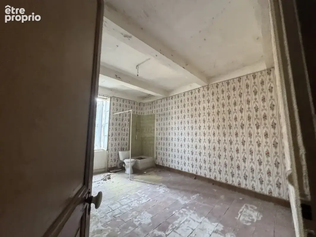 Maison de maître  700 m²  r+3 - photo 8