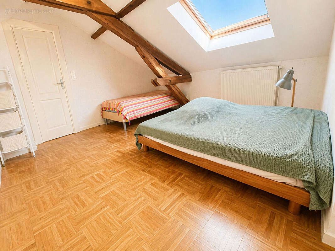 Maison à DIJON