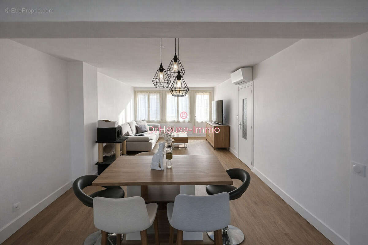 Maison à BRIVE-LA-GAILLARDE