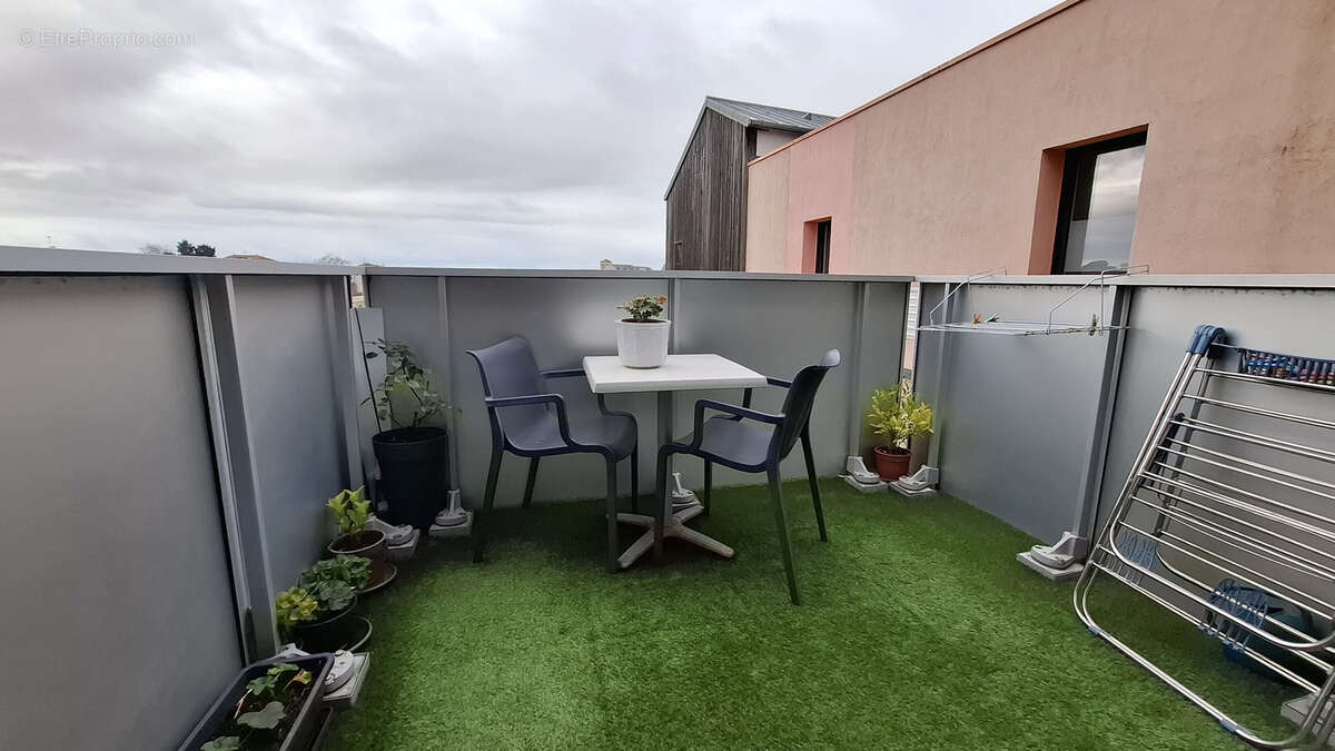 Appartement à CHALLANS