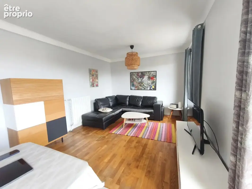 Appartement à SAINT-MALO