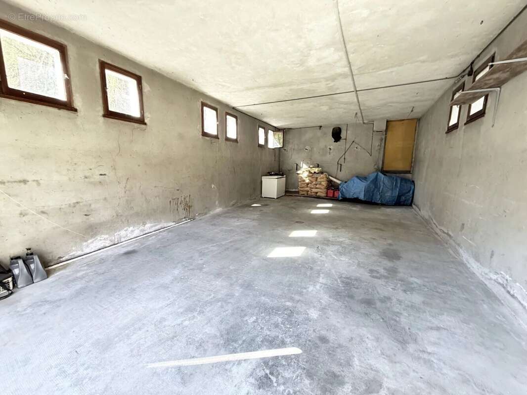 Maison à LE BOURG-D'OISANS