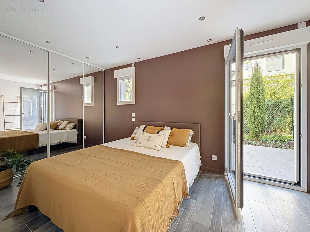 Maison à FRANCHEVILLE