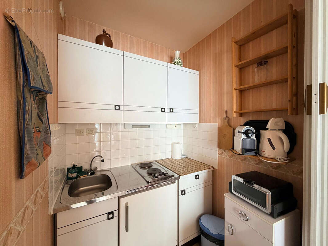 Appartement à SAINT-CAST-LE-GUILDO