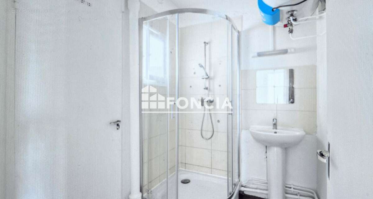 Appartement à BOBIGNY