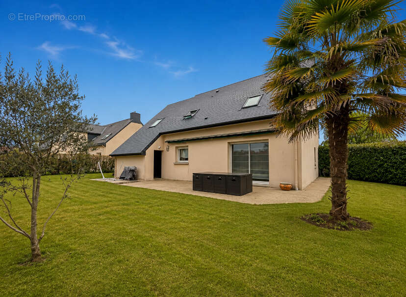 Maison à LA MEZIERE