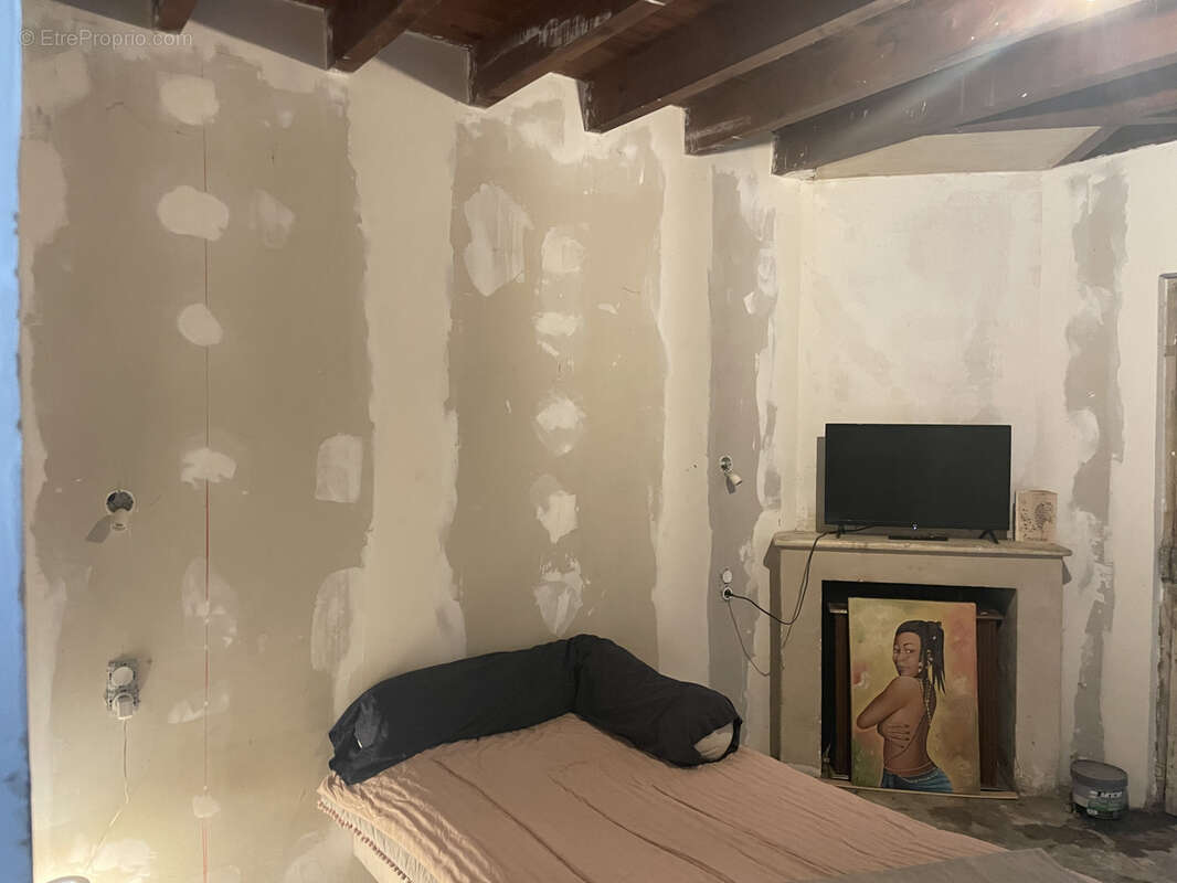 Maison à CASTILLON-LA-BATAILLE