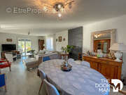 Maison à COURVILLE-SUR-EURE