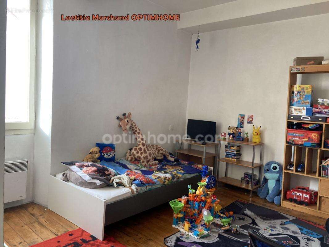 Appartement pour investisseur/se 3 pièces loué à PRADES (66) - photo 6