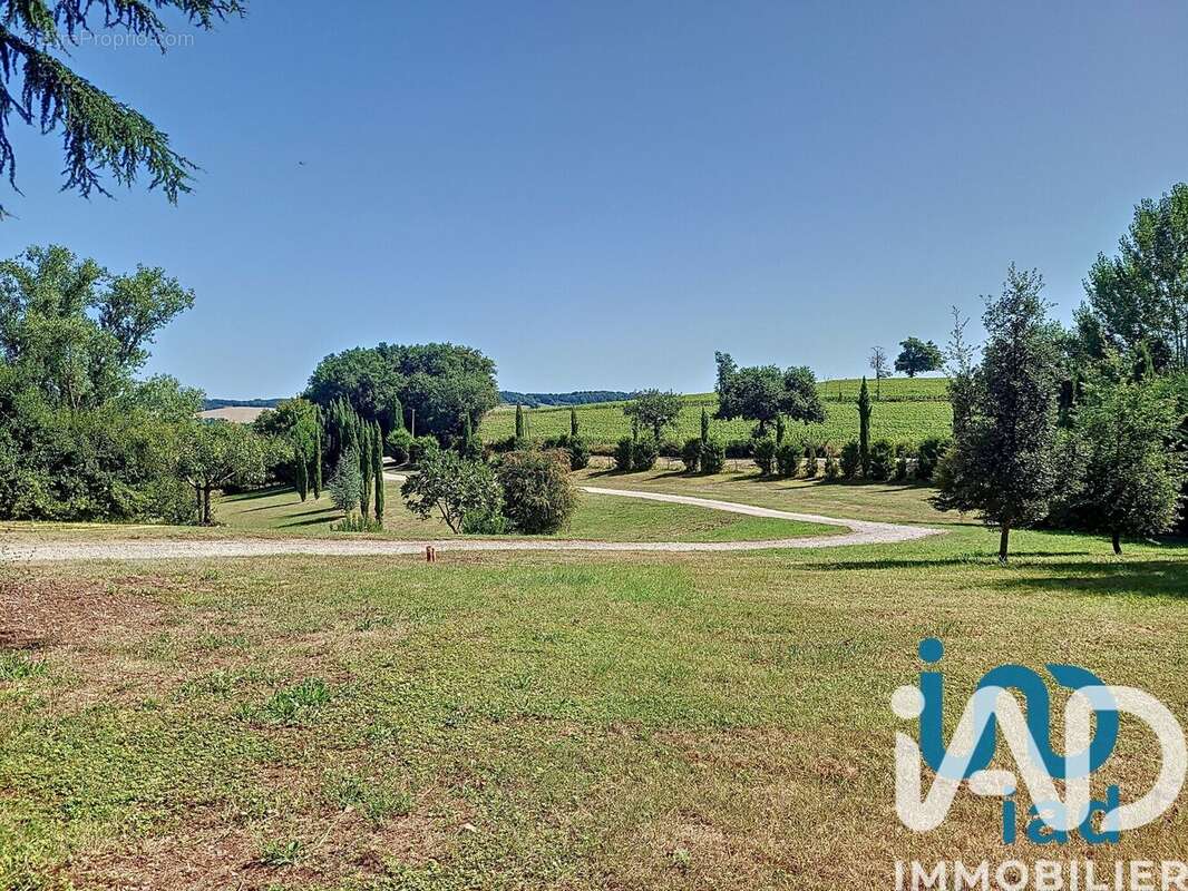 Photo 3 - Maison à LECTOURE