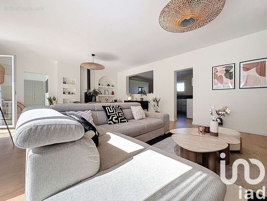 Photo 8 - Maison à LESCAR